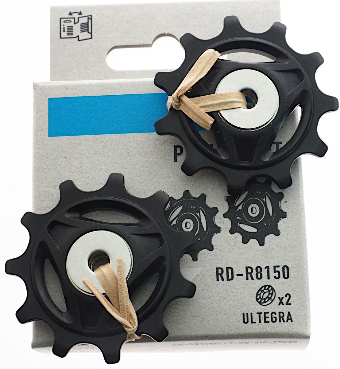 Shimano Ultegra Di2 RD-R8150 12 Speed Rear Derailleur Tension