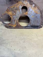 1965 1966-1976 Ford Fe 352 360 390 427 428 Bellhousing Engine Spacer Block Plate