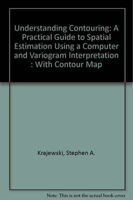 #ad #ad Understanding Contouring: A Practical Guide to Spatial Estimation Using a Co... $41.33
