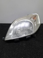 Feu avant (phare) Peugeot BIPPER