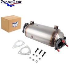 8E0254750FX Dieselpartikelfilter DPF Für Audi A4 B7 2.0 TDI BPW BRB BRE
