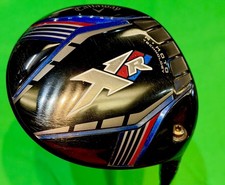CALLAWAY XR DRIVER GOLF CLUB 12 DEGREE SENIOR FLEX GAME IMPROVEMENT 24 HOUR DELI