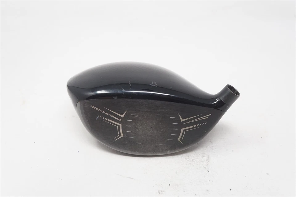 Srixon Zx5 9.5* Driver Club Head Only Inv12737274 - Image 3 of 4