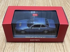 Ferrari 365Gt/4 2 Ixo 1/43 Can Be Enclosed