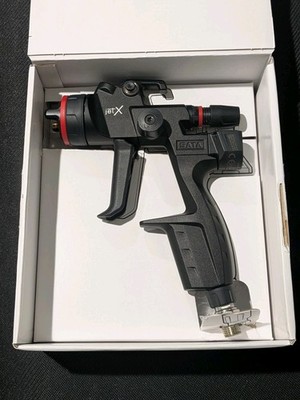 SATA jet X RP 1.3 O (Speed) DIGITAL 