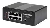 Intellinet 561624 - Switch 8-Port