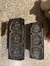 Audi /cab/coupe/golf Vdo Gauge