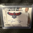 Jeff Teague  AUTO /449 SP 2009 Rookies & Stars Longevity #148 White (RC)