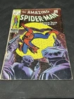 The Amazing Spider-Man #70 (Marvel Comics) Stan Lee John Romita