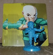 Marvel United Multiverse WONG Kickstarter Exclusive Hero CMoN NEW