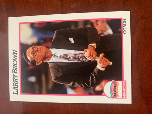1991-92 NBA Hoops Basketball - You Pick - Complete Your Set (150-379) - Picture 95 of 229