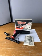 NOS Vintage BLAST-OFF Chevy/GM Ford Mopar Hot Rod Auto WINDSHIELD DE-ICER GUN