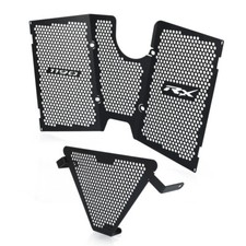Radiator Guard and Oil Cooler Set For EBR/Erik Buell Racing 1190 RX/SX 2014-2024