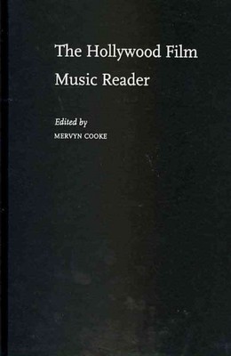 Hollywood Film Music Reader, Hardcover by Cooke, Mervyn (EDT), Brand New, Fre...