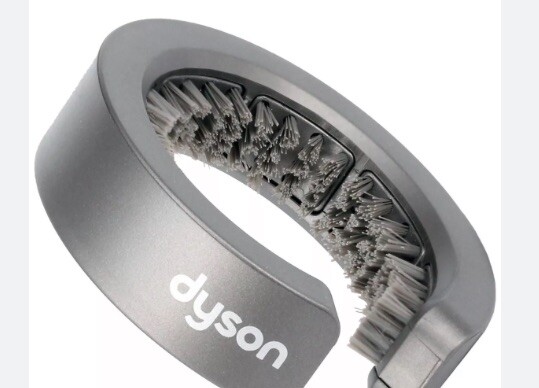 ヘアアイロン dyson HS05 COMP BNBC SILVER dyson HS05 COMP LG BNBC SILVER - ヘアアイロンアウトレット ショップ