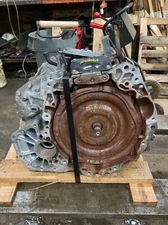 Used Automatic Transmission Assembly fits: 2019 Nissan Rogue AT CVT 2.0L Hybrid