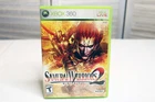 Samurai Warriors 2 (Microsoft Xbox 360, 2006)