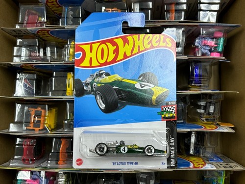 Hot Wheels 2024 Mainline Case G – Scegli Il Tuo Modello! Vari Colori E Marche - Foto 2