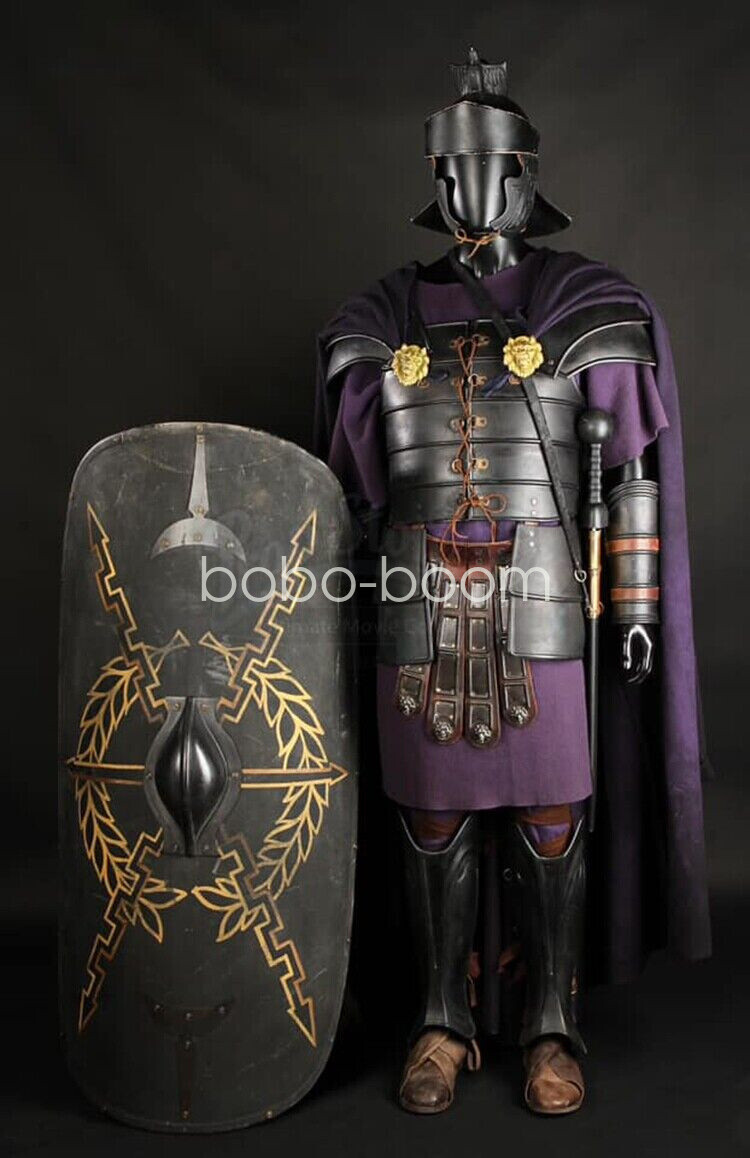 1/6 New HHMODEL & HAOYUTOYS Imperial Legion Roman Praetorian