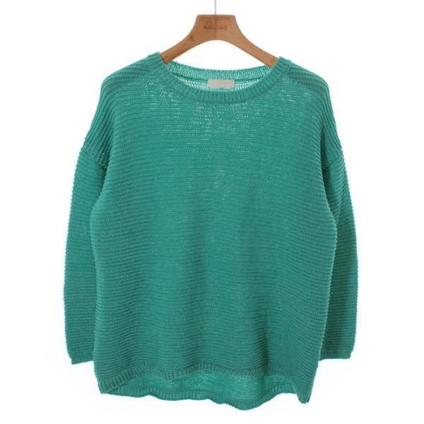 Ballsey Sweaters 770344 Green 38 Ballsey Sweaters 770344 Green 38