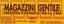 MAGAZZINI GENTILE