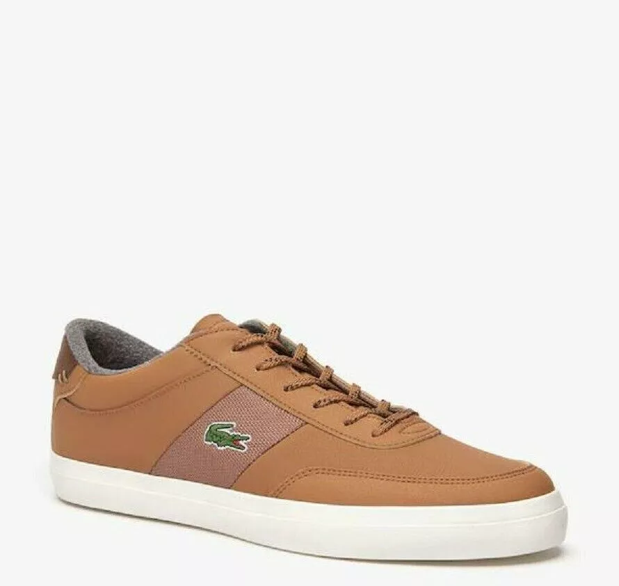 Lacoste court master clearance 319