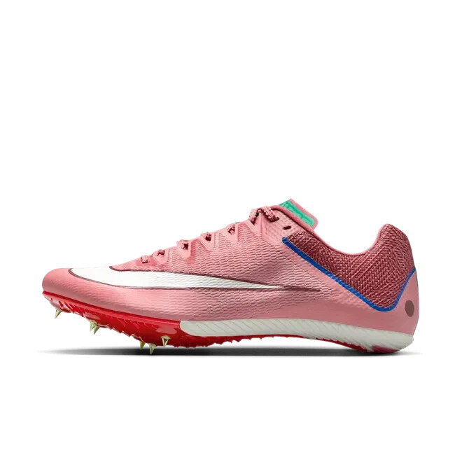 幻　非売品　NIKE ナイキ　ドラム缶 Nike Zoom Rival Sprint ARMORY PACK Track Spikes HQ2061-600 Men's