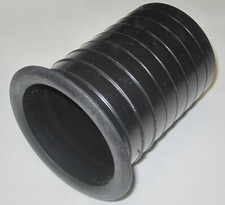 L092B Bassreflexrohr Bassreflexrohre 75mm Durchm. 115mm lang Airpoort 3  Air 3