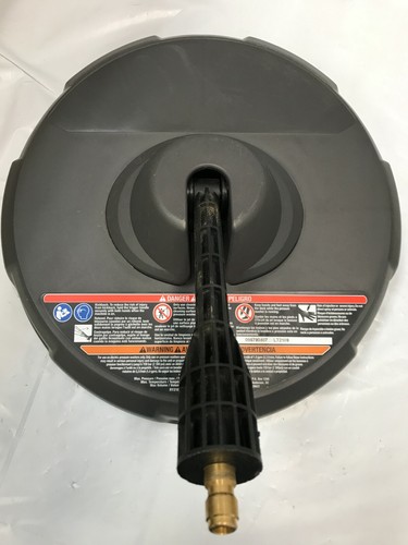 RYOBI RY31012 12 in. 2,300 PSI Electric 