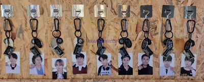 SUPER JUNIOR 20th ANNIVERSARY EXHIBITION SUPER RECORDS METAL