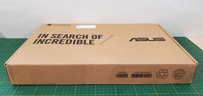Asus Chromebook C433TA-AJ0035 m3-8100Y 8GB DDR3 128GBeMMC 14''Touch AZERTY_2.44_2
