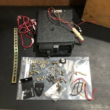 VINTAGE BELTEK MS-120 AUTO-REVERSE CASSETTE CAR STEREO DC 12V 1.5A, FREE SHIP