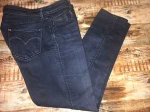 size 12 womens levi jeans