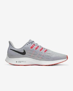 nike pegasus 36 wolf grey