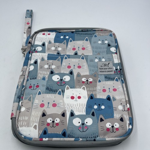 Smart Cat Case - 第 1/10 張圖片