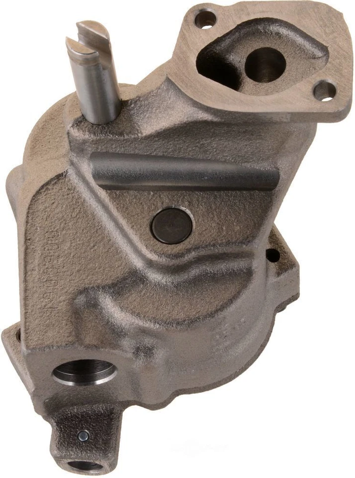 Engine Oil Pump fits 1968-2000 GMC C3500,K3500 P3500 C2500 MELLING - Image 2 of 4