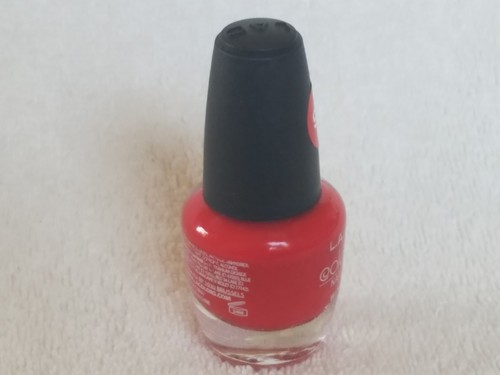 L. A. COLORS***Color Craze***NAIL POLISH~{{{chOOse cOLOr}}}~0.44 fl oz/13 ml~NEW - Picture 435 of 1,145