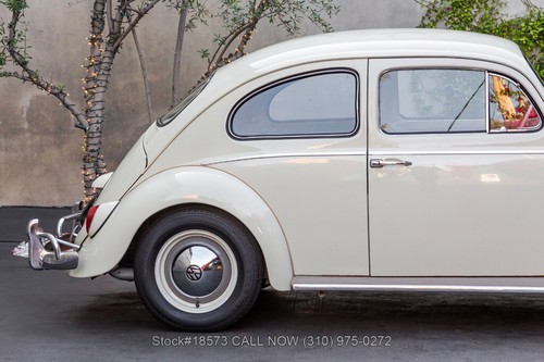 1963 Volkswagen Beetle - Classic - Picture 11 of 12