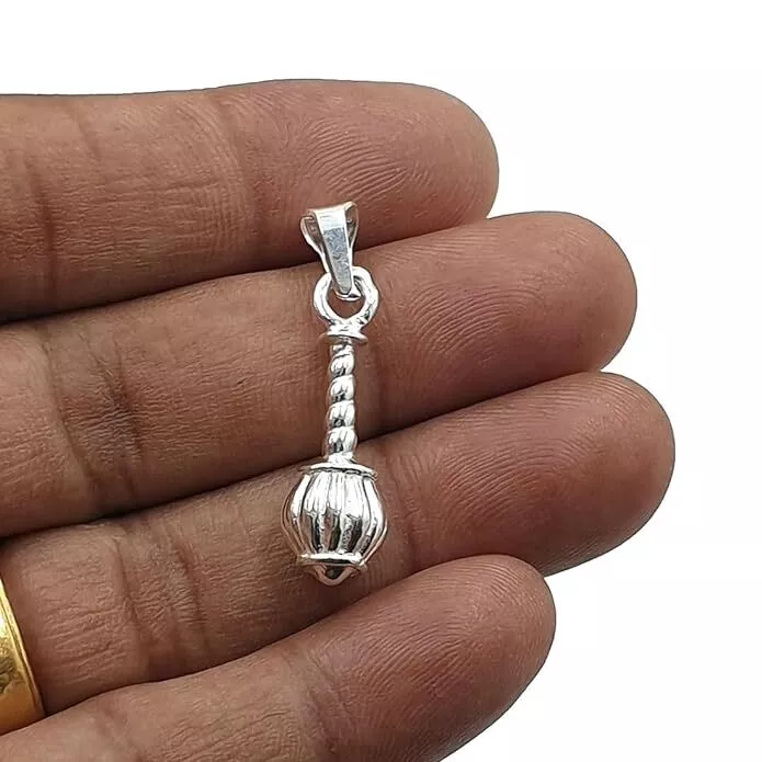 Hanuman ji 2024 gada locket