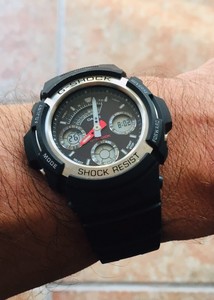 g shock 4778 review