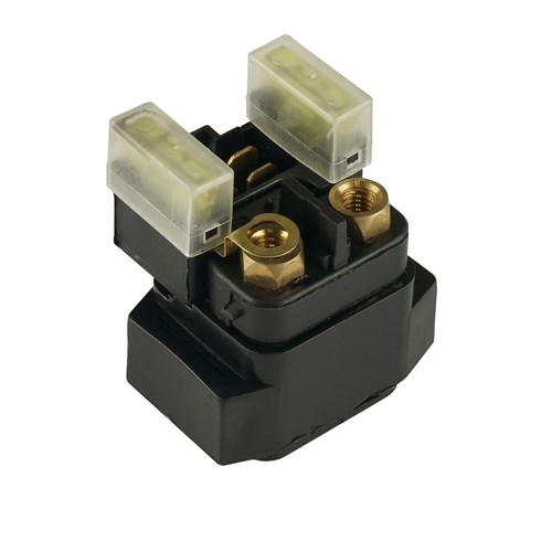 Starter Solenoid Relay for Yamaha Beartracker 250 YFM250 2000 01 02 03 2004 ATV