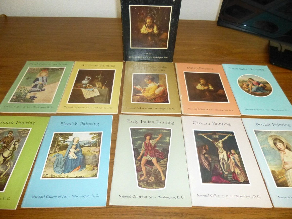 アート・デザイン・音楽 The National Galley Schools of Paitimngs アート・デザイン・音楽 The National Galley Schools of