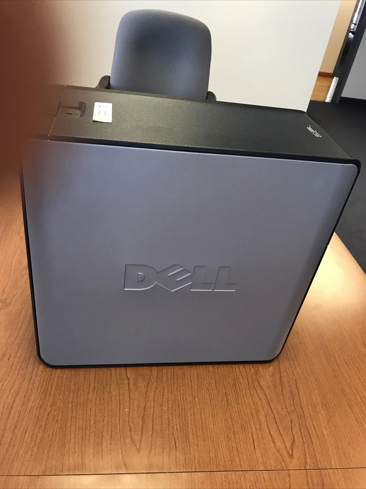 Dell Optiplex 780 Computer Less Hard Drive - Image 4 of 4