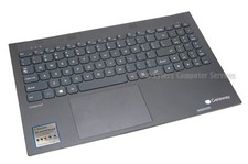 210310-B1539-B GENUINE GATEWAY TOP COVER GWTN156-11BK GRADE A AA12-BA16 