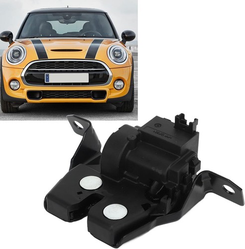 Rear Tailgate Lock Actuator for Mini Cooper 2014-2021 Cooper Clubman 2016-2022 - Picture 7 of 11