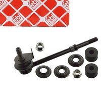 febi 42595 Prokit Koppelstange FüR Nissan Patrol GR V 4.8 / 3.0 Dti Hinten