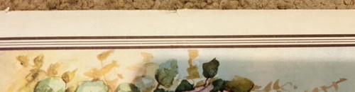 Do You Remember 1915 Sheet Music by Carrie Jacobs-Bond - Picture 5 of 5