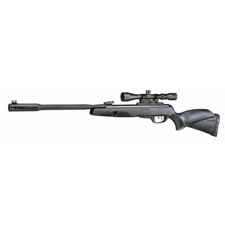 Gamo Whisper Fusion Mach 1 .177 Cal Break Barrel Air Rifle w/ 3-9x40mm Scope