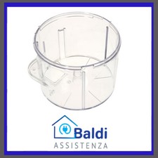 CIOTOLA CESTELLO CONTENITORE X MACCHINA PASTA PASTAMATIC SIMAC PM1400 PM1400N