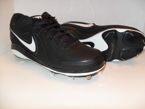 nike wide width baseball cleats